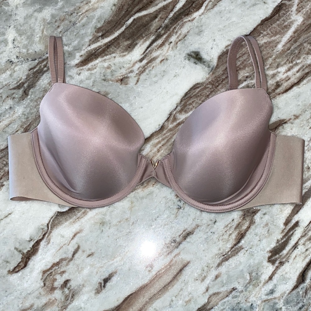 Sexy Illusions Lightly Lined Demi 34D